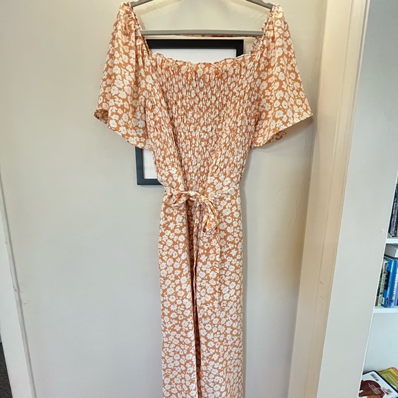 Baltic Born Pants - Baltic Born Jumpsuit - LARGE
